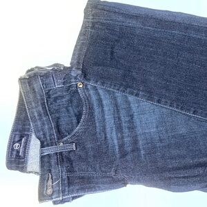 AG Denim | The Legging Ankle - Super Skinny Ankle